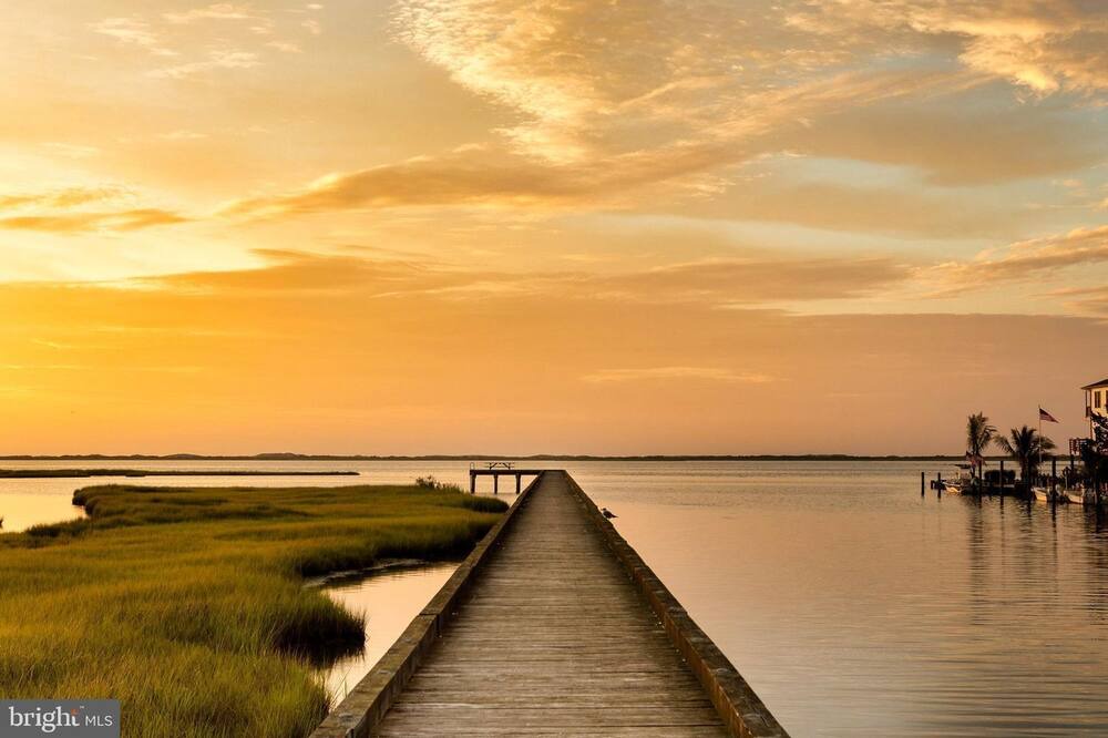 Photo of Outdoor in Bayside