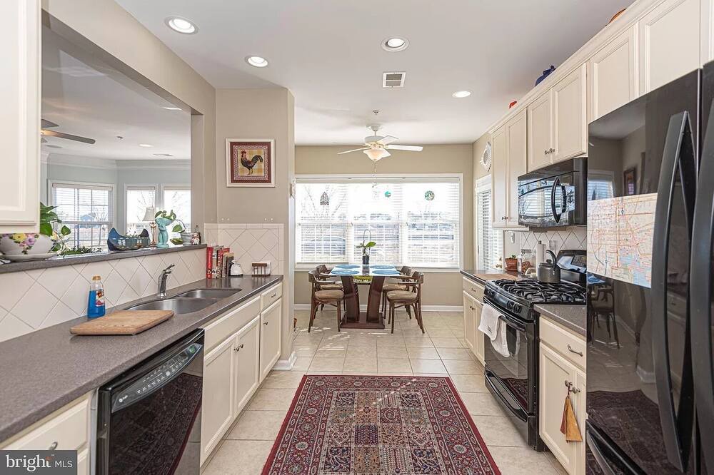 Photo of Kitchen in Bayside