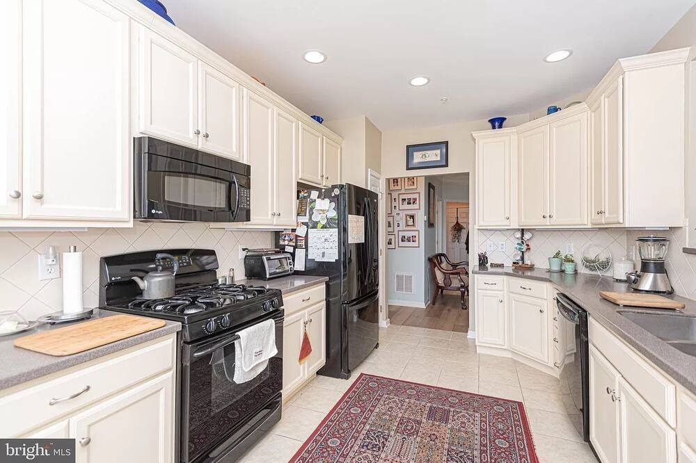 Photo of Kitchen in Bayside
