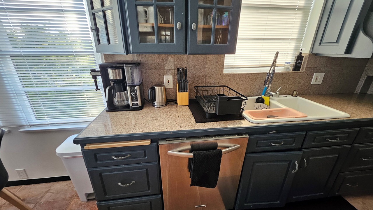 Photo of Kitchen in View Park-Windsor Hills