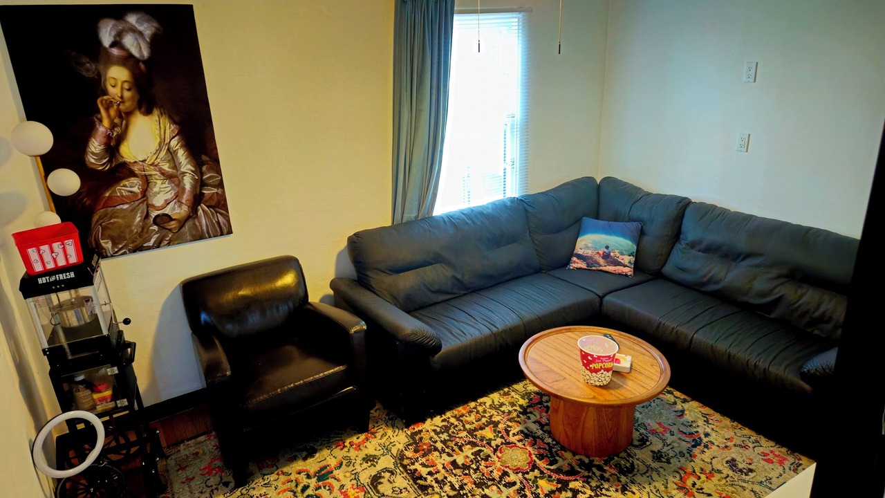 Photo of Livingroom in View Park-Windsor Hills