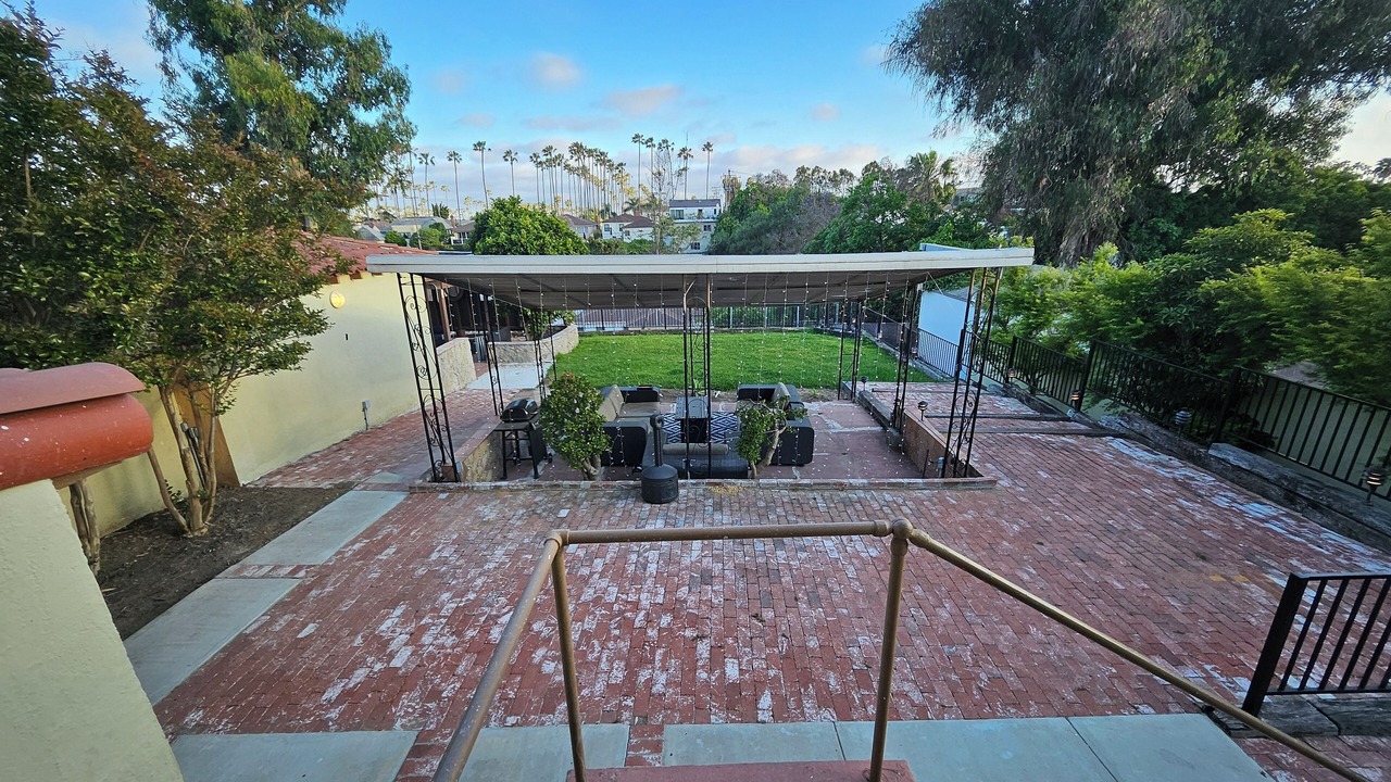 Photo of Outdoor in View Park-Windsor Hills