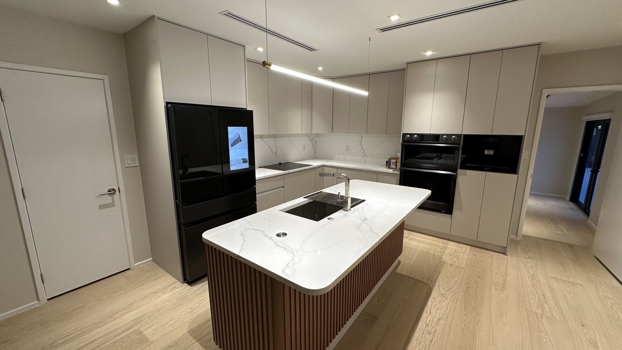 Photo of Kitchen in Coral Way
