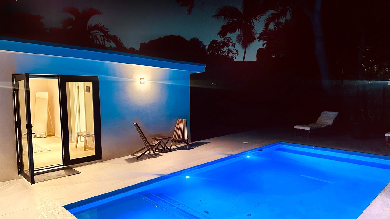 Photo of Outdoor in Coral Way