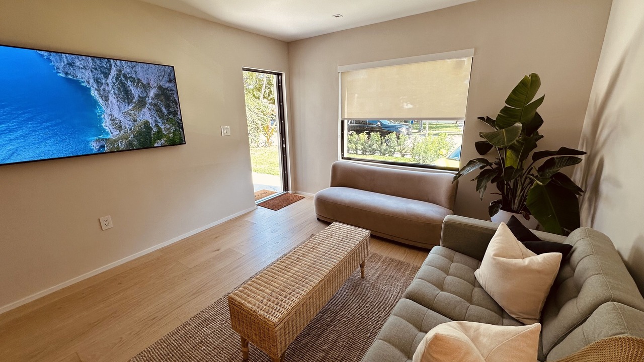 Photo of Livingroom in Coral Way