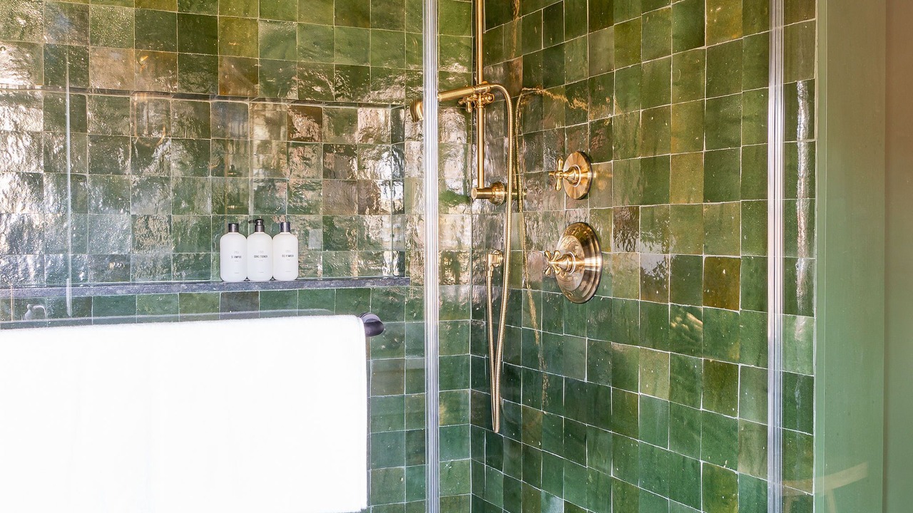Photo of Bathroom in Wallkill