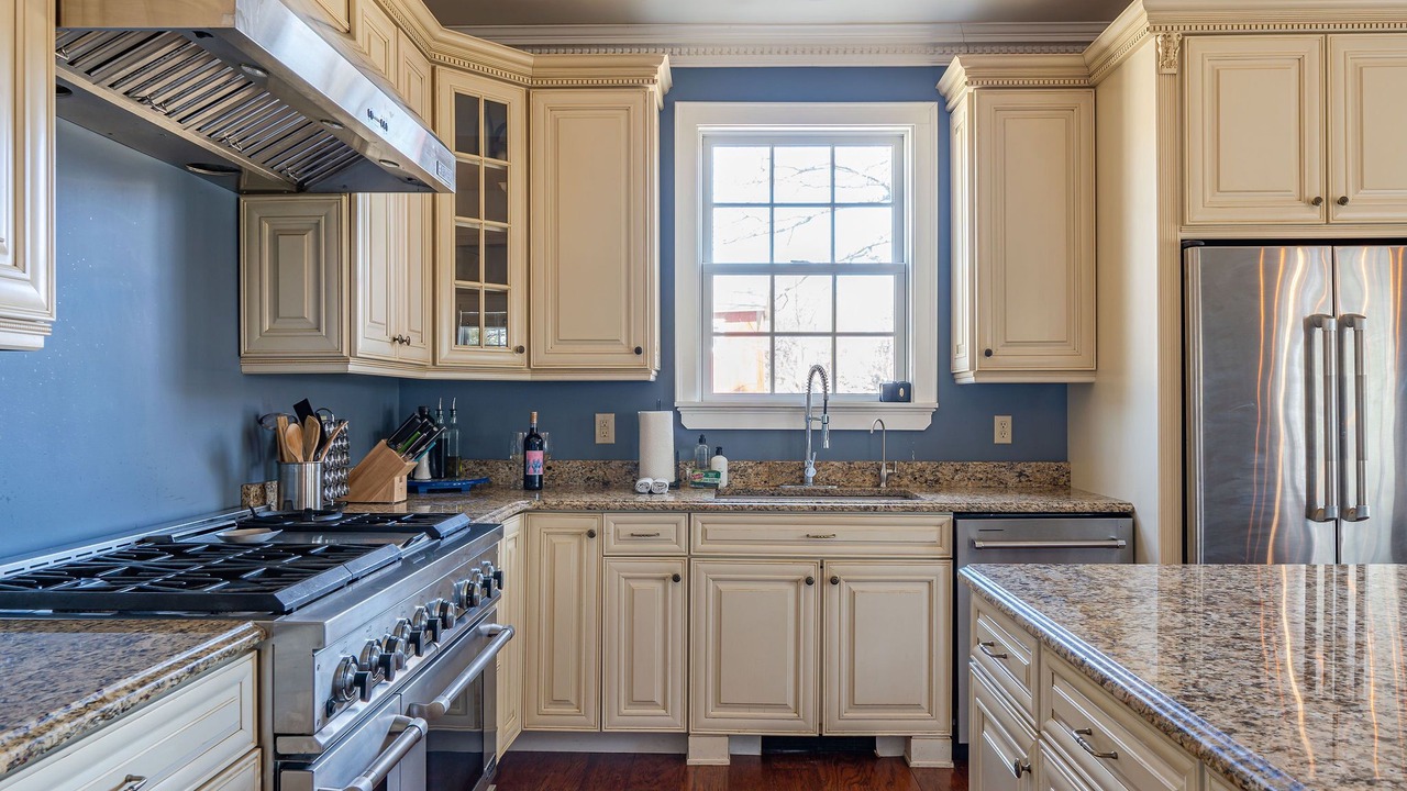 Photo of Kitchen in Wallkill