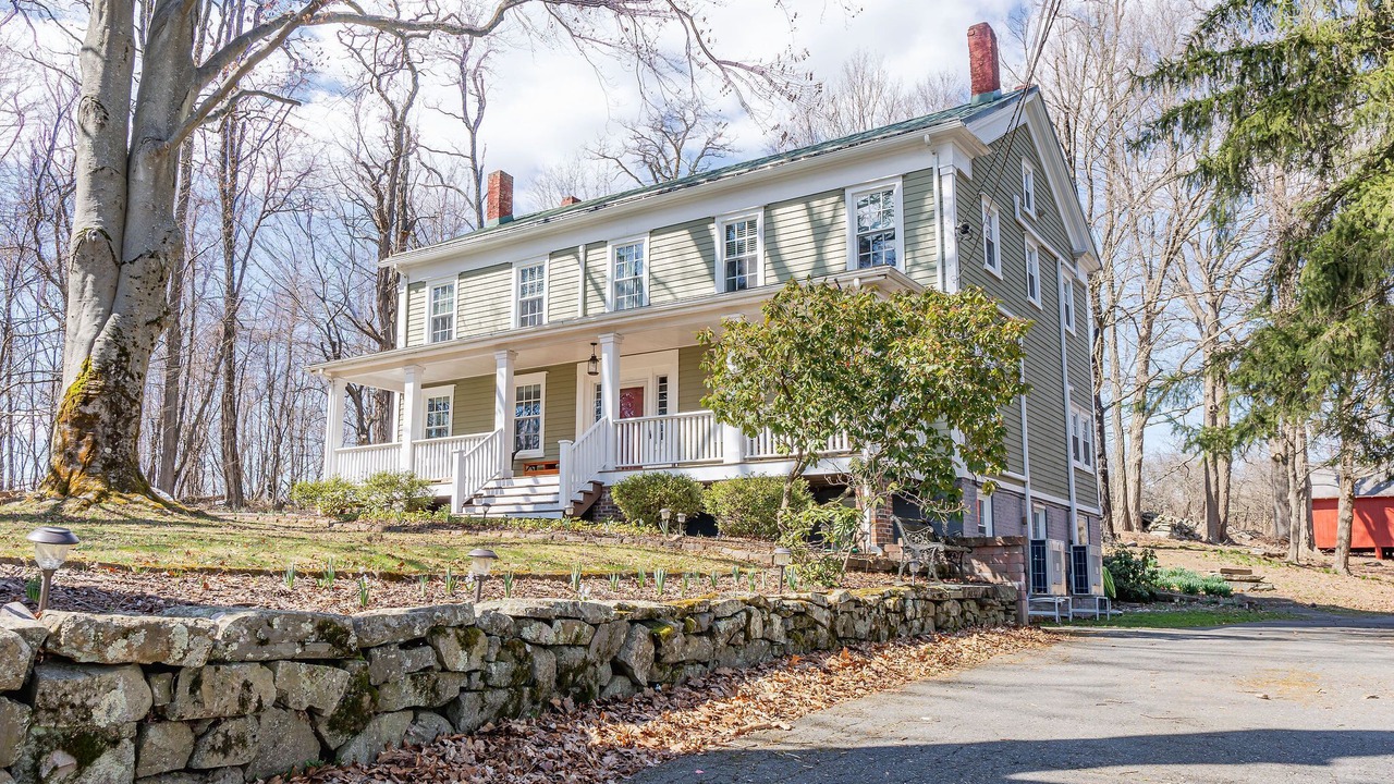 Photo of Outdoor in Wallkill