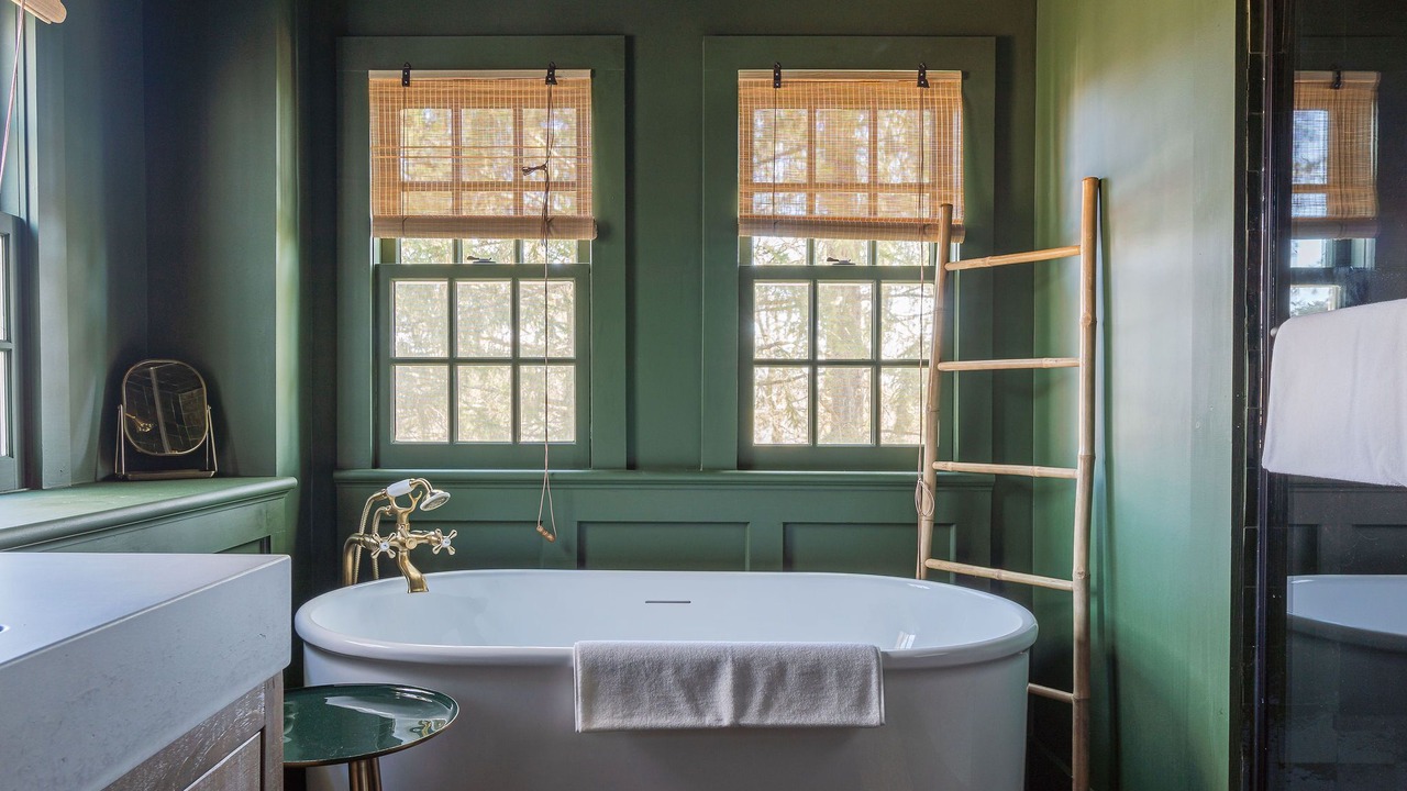 Photo of Bathroom in Wallkill