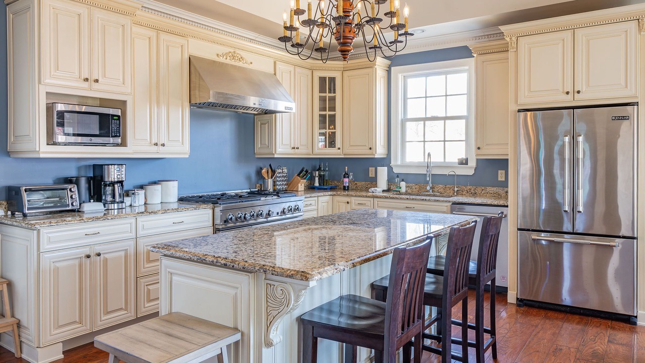 Photo of Kitchen in Wallkill
