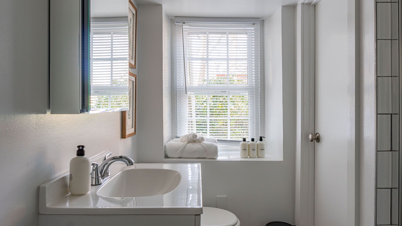 Photo of Bathroom in Wallkill