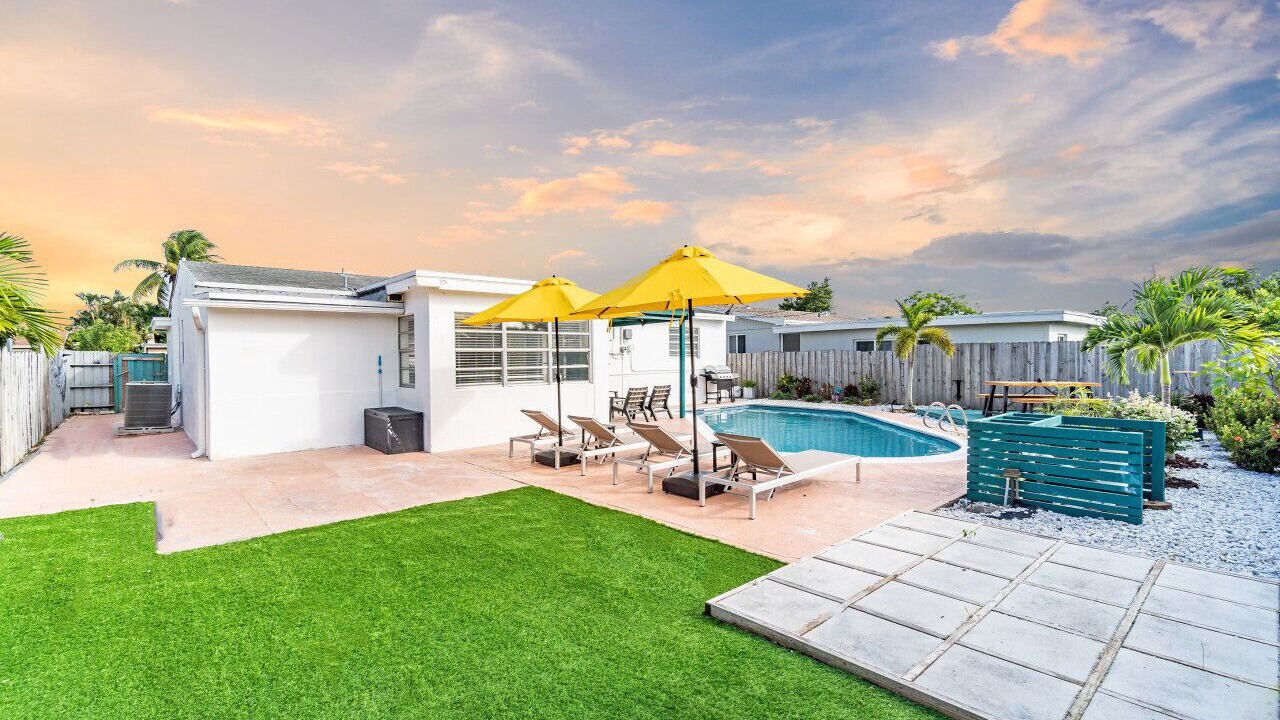 Photo of Outdoor in Boulevard Heights