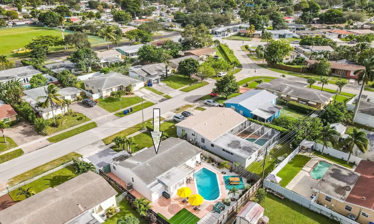 Photo of Outdoor in Boulevard Heights