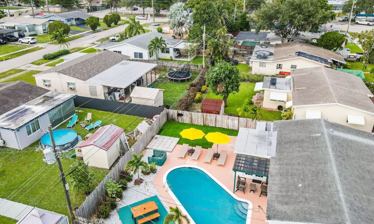 Photo of Outdoor in Boulevard Heights
