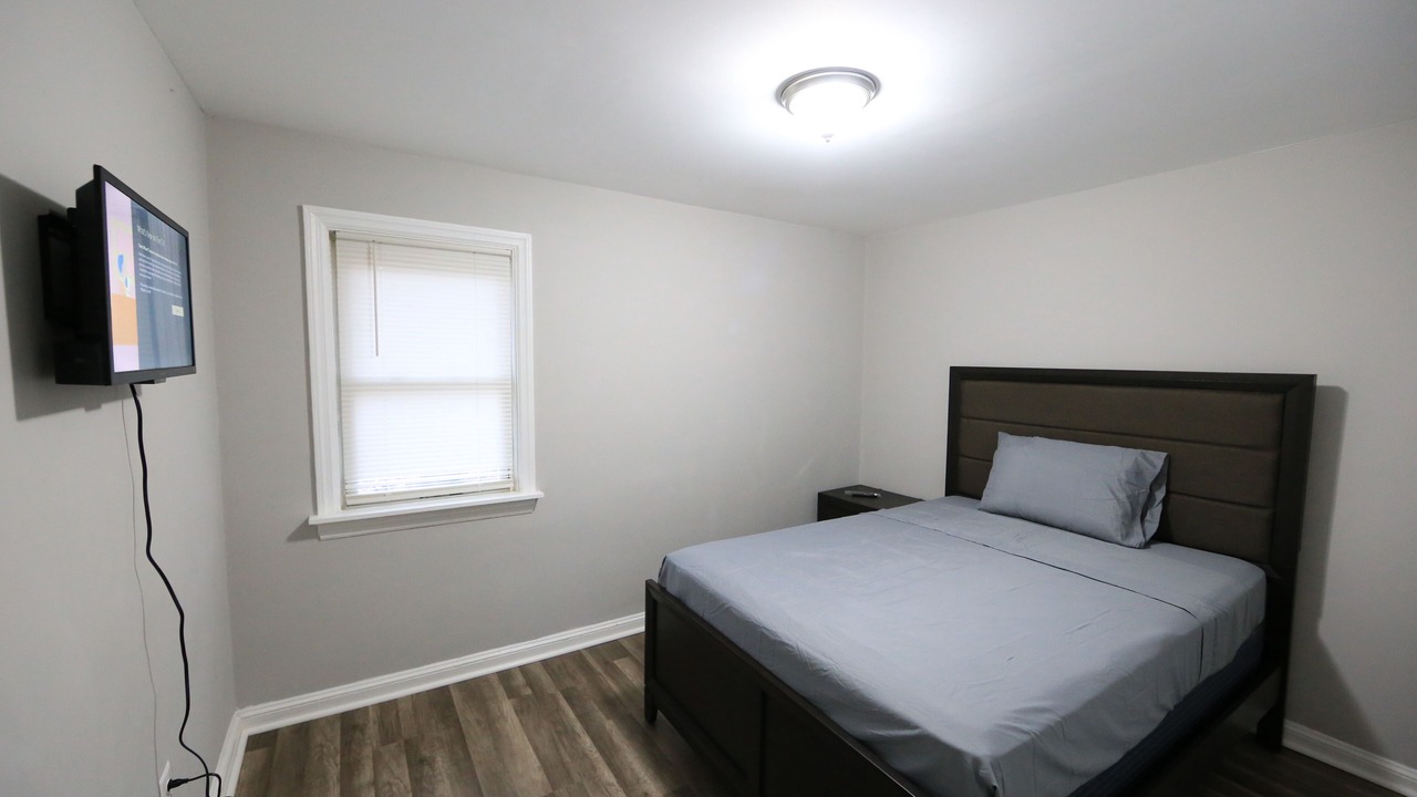 Photo of Bedroom in Edgemoor