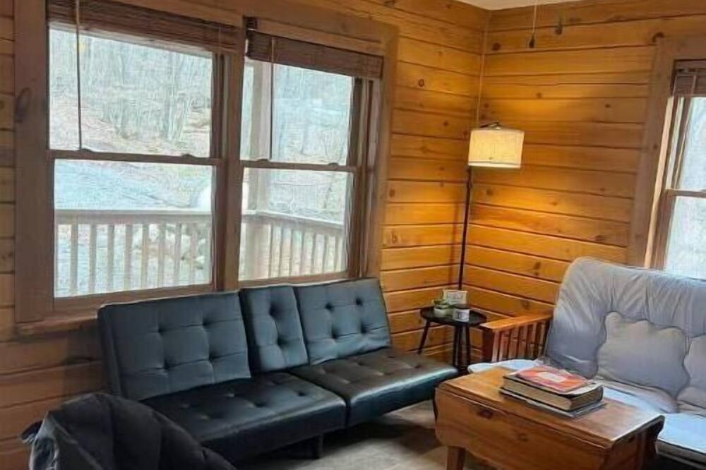 Photo of Livingroom in Mountain Base
