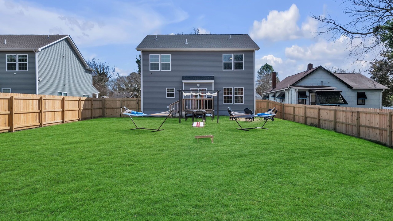 Photo of Outdoor in Norfolk