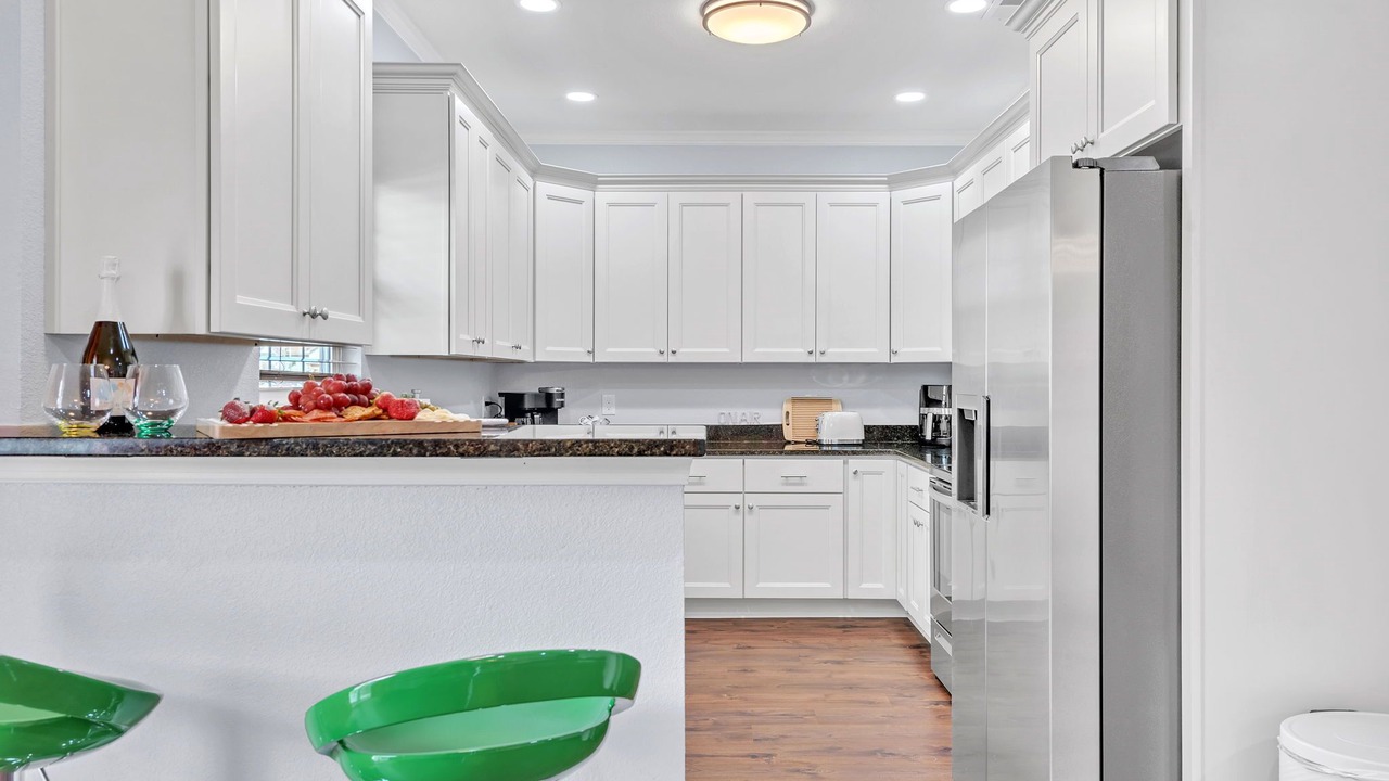 Photo of Kitchen in Norfolk