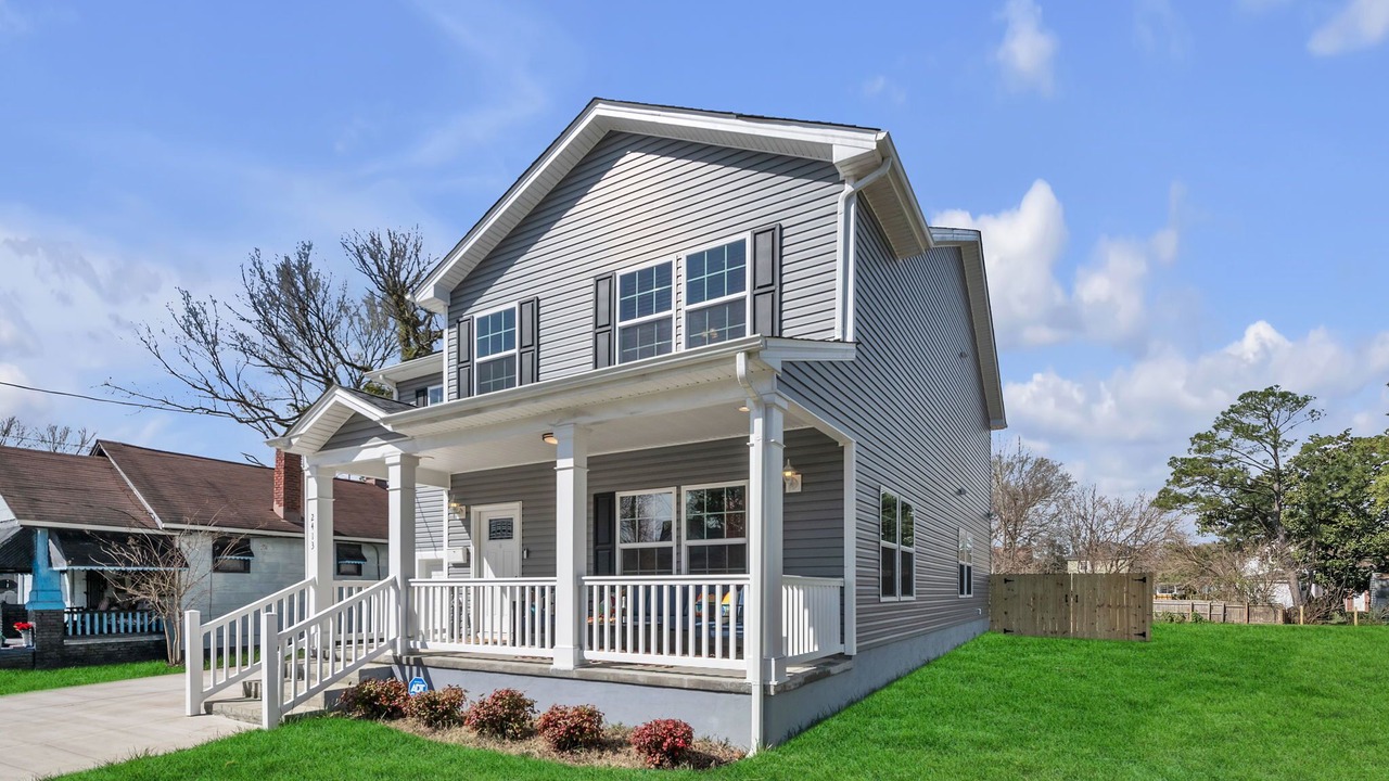 Photo of Outdoor in Norfolk
