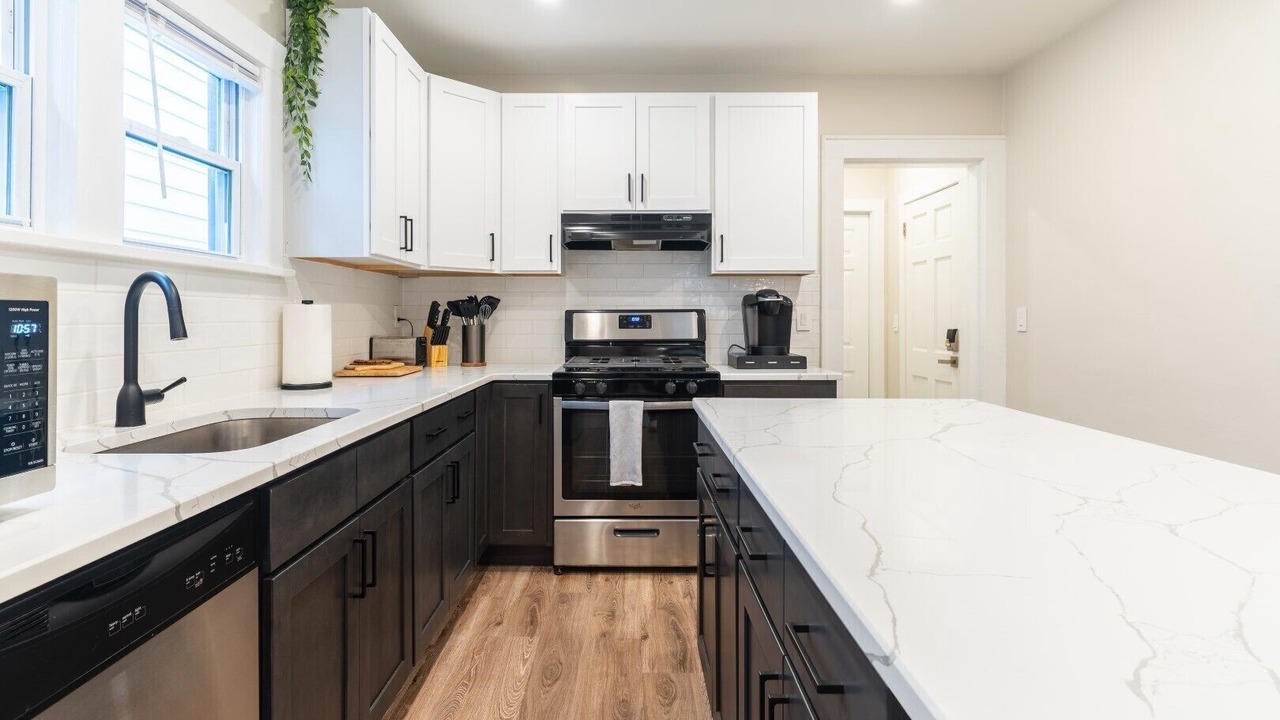 Photo of Kitchen in Montclair