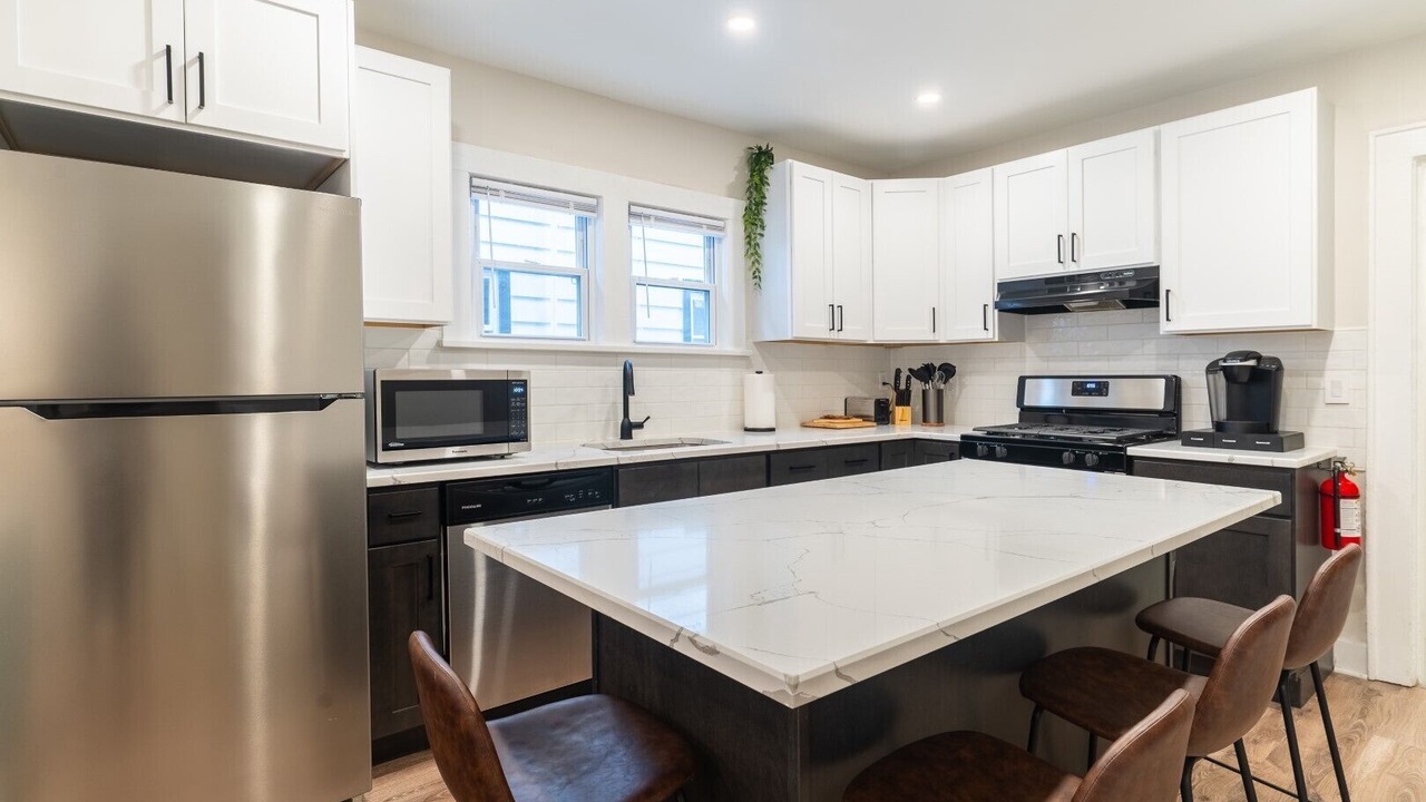 Photo of Kitchen in Montclair