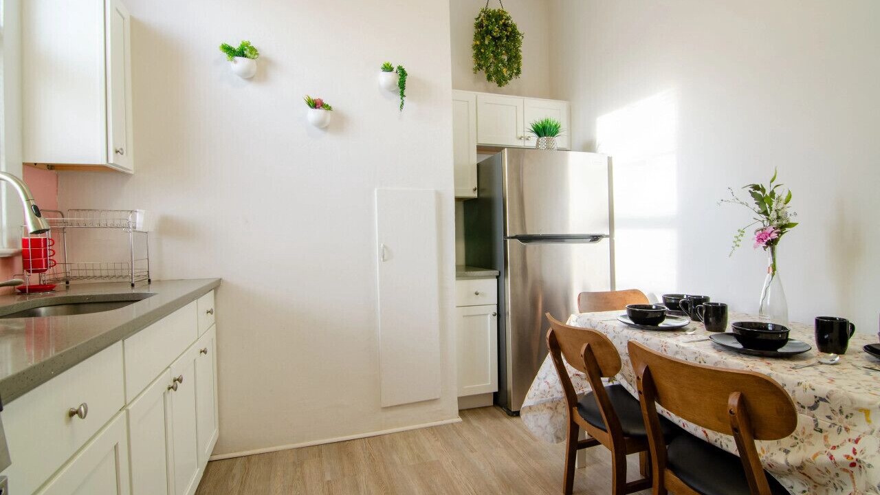 Photo of Kitchen in Weehawken