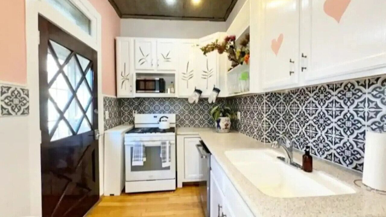 Photo of Kitchen in Weehawken