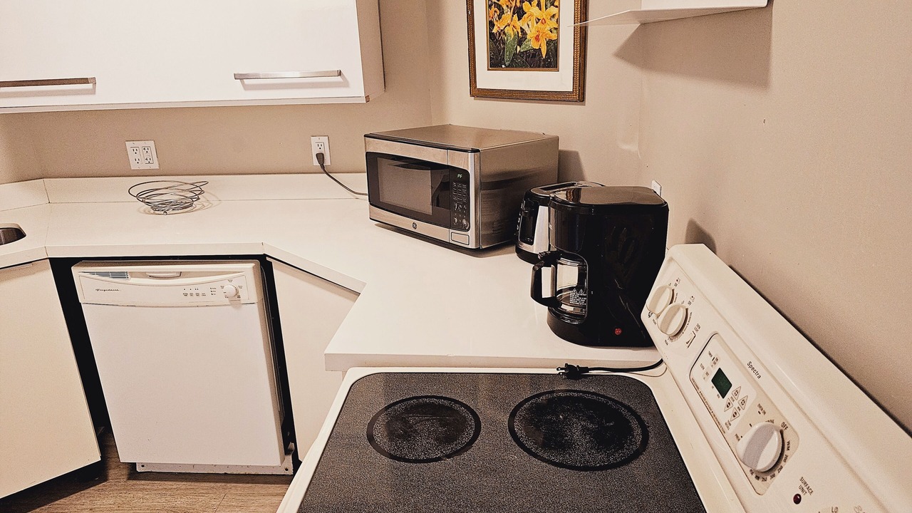 Photo of Kitchen in Galt Mile