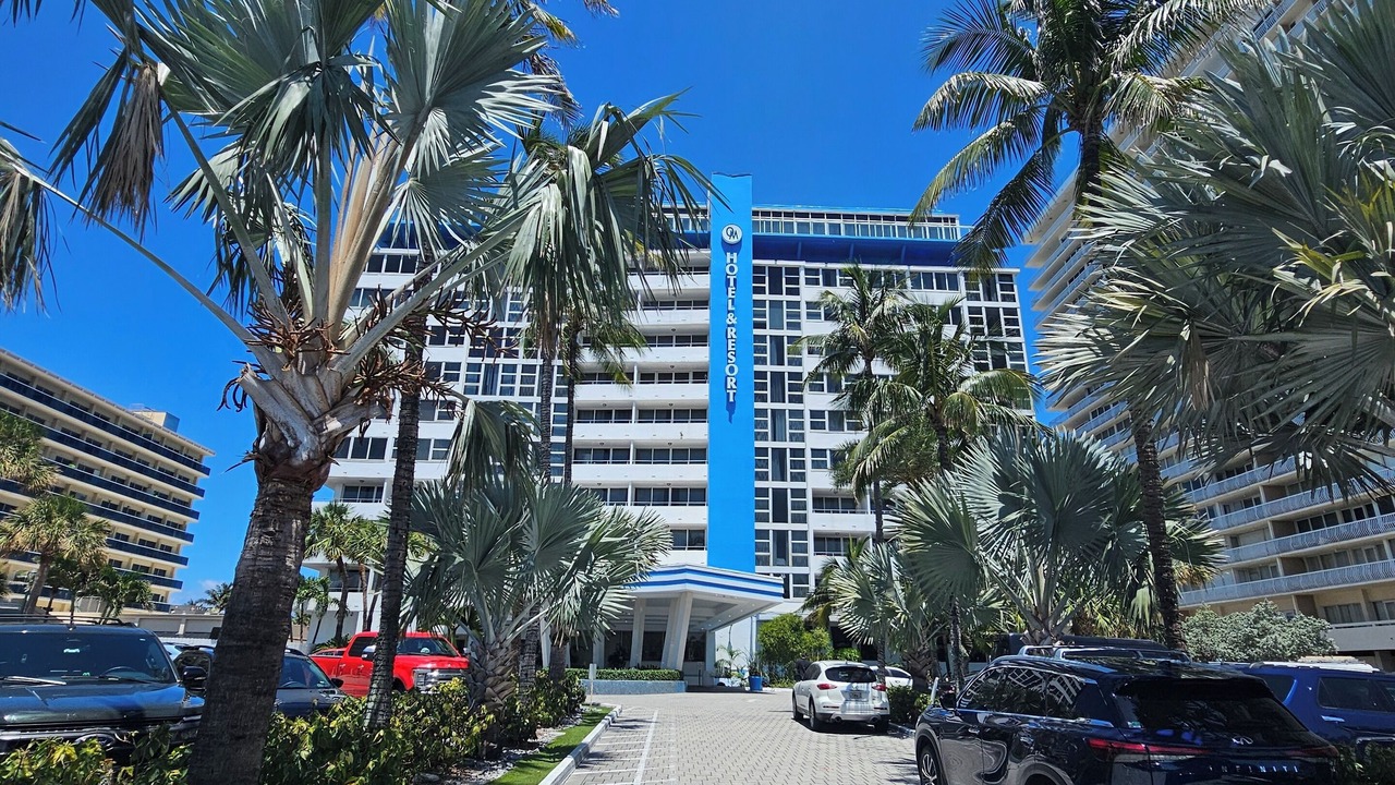Photo of Outdoor in Galt Mile