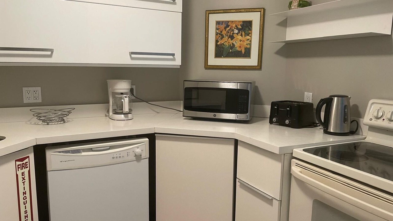 Photo of Kitchen in Galt Mile