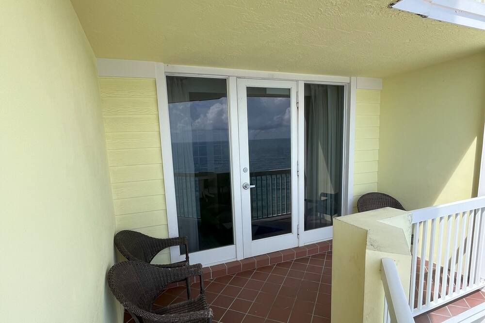 Photo of Patio Balcony in East Fort Lauderdale