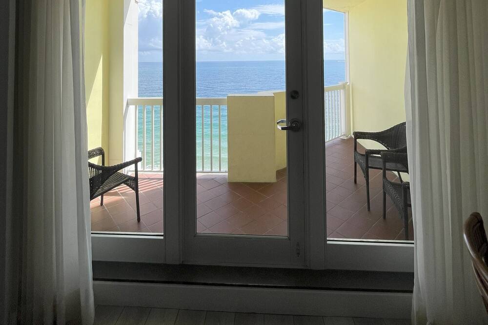 Photo of Patio Balcony in East Fort Lauderdale
