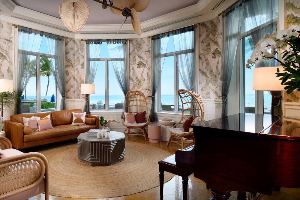 Photo of Bedroom in East Fort Lauderdale