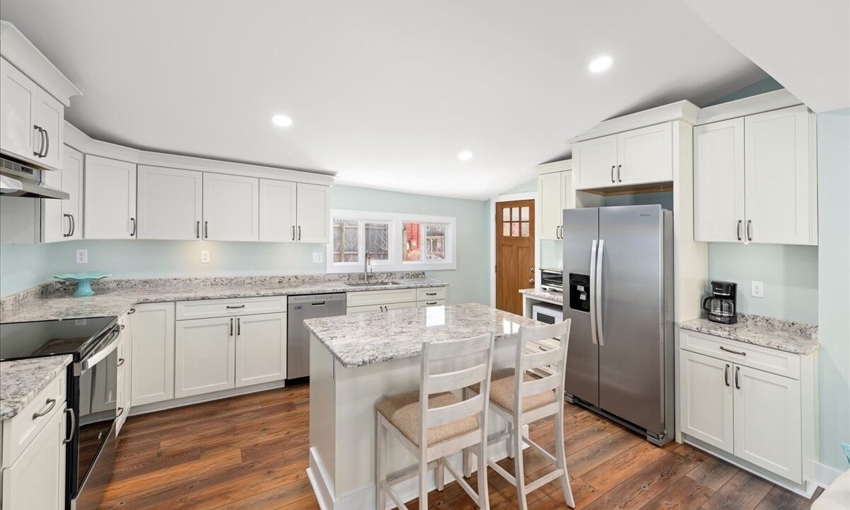 Photo of Kitchen in Milton