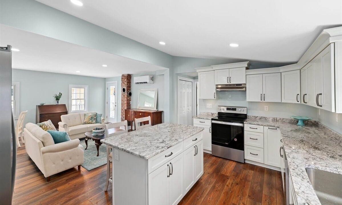 Photo of Kitchen in Milton