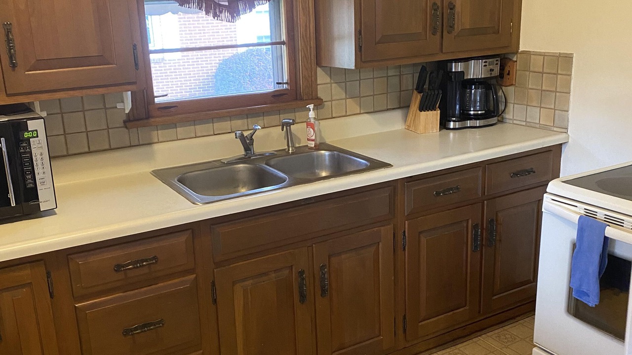 Photo of Kitchen in Westmont