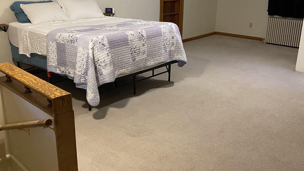 Photo of Bedroom in Westmont