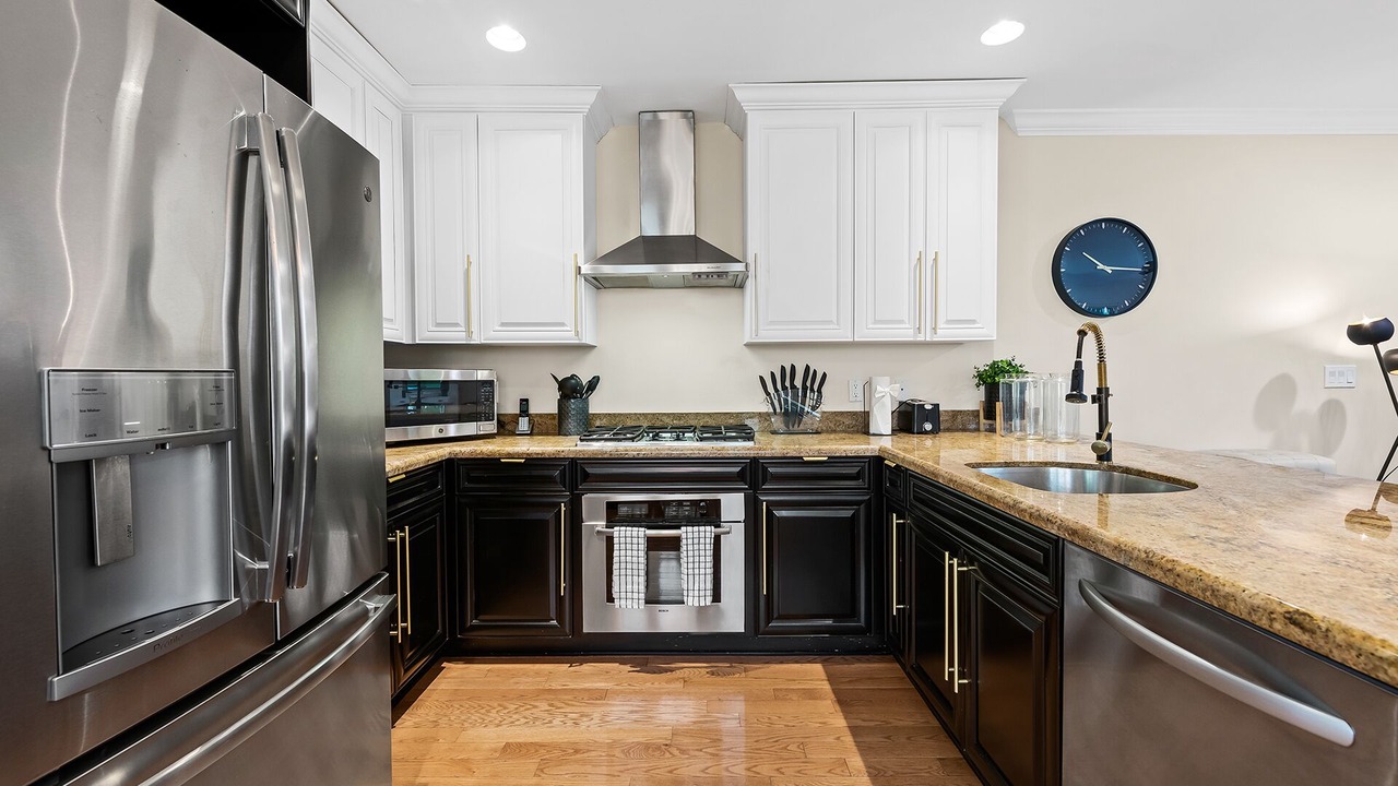 Photo of Kitchen in Hendricks and Venice Isles