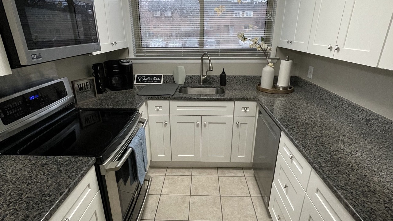 Photo of Kitchen in Newark