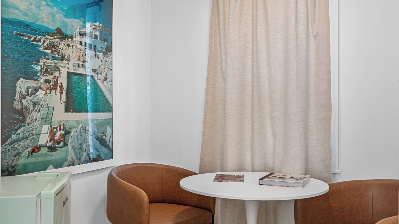 Photo of Bedroom in Venice
