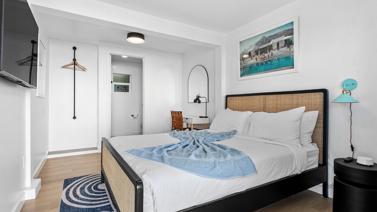Photo of Bedroom in Venice
