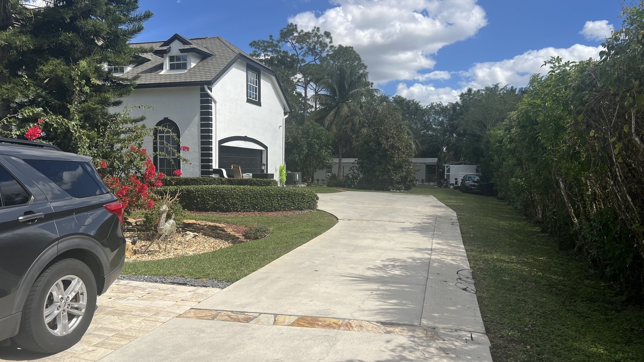 Photo of Outdoor in Parkland