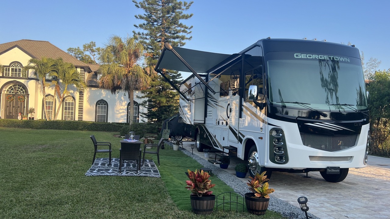 Photo of Outdoor in Parkland