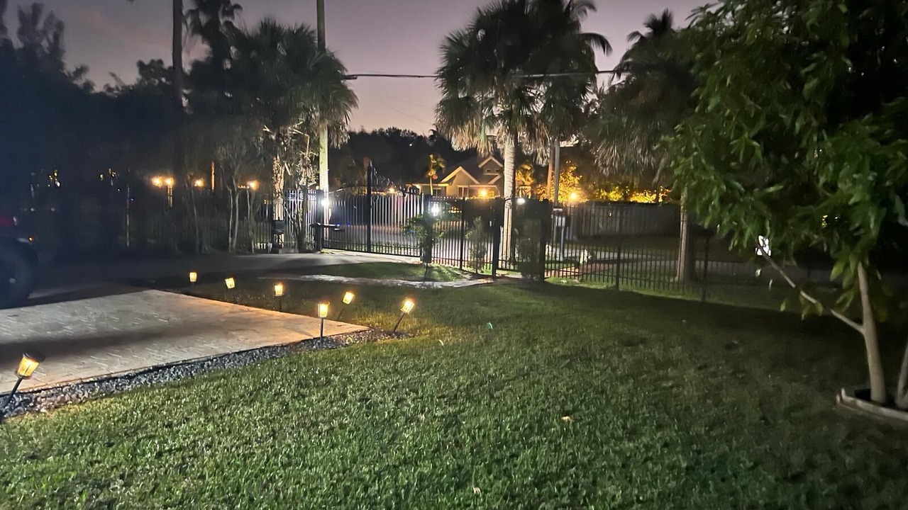 Photo of Outdoor in Parkland