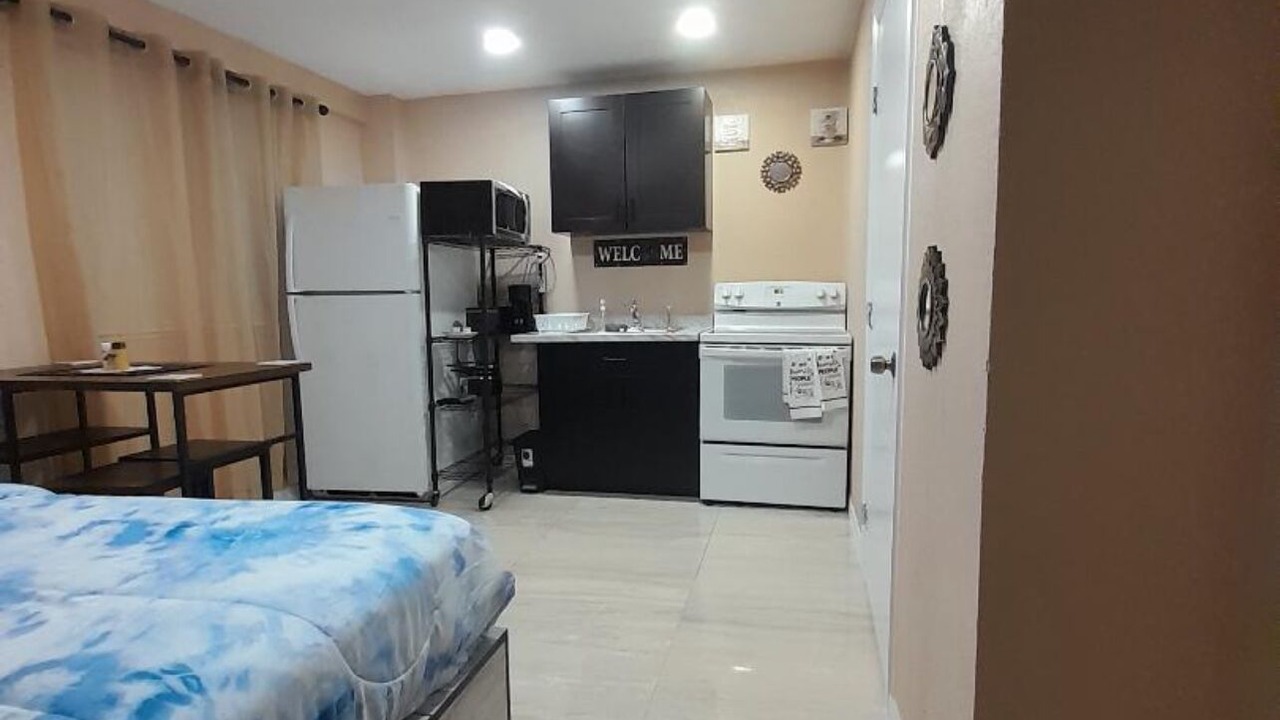 Photo of Kitchen in North Miami
