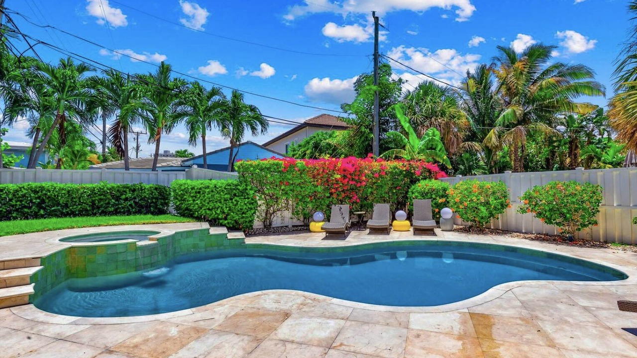 Photo of Outdoor in Barrier Island