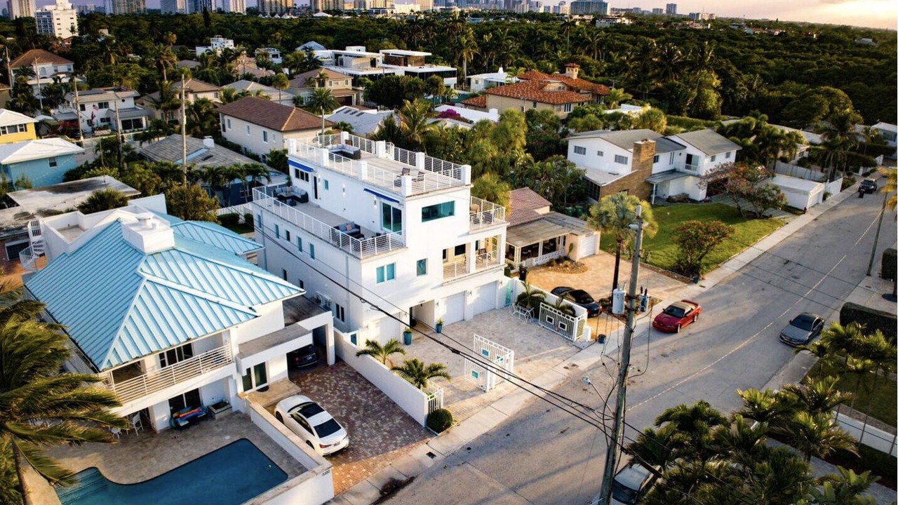 Photo of Outdoor in Barrier Island