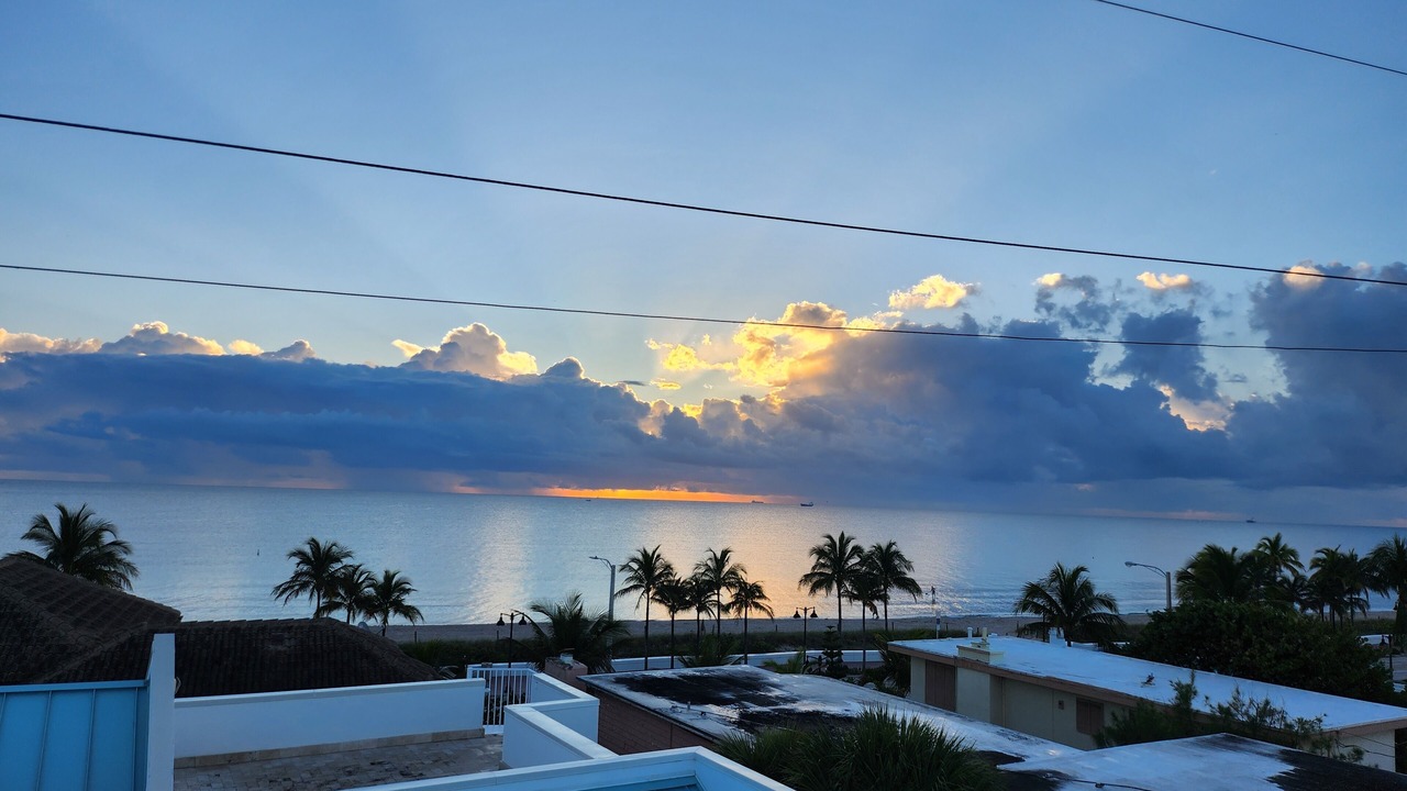 Photo of Outdoor in Barrier Island