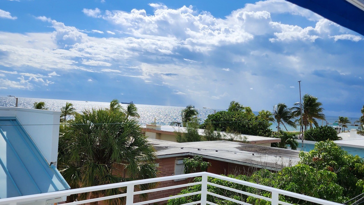 Photo of Outdoor in Barrier Island
