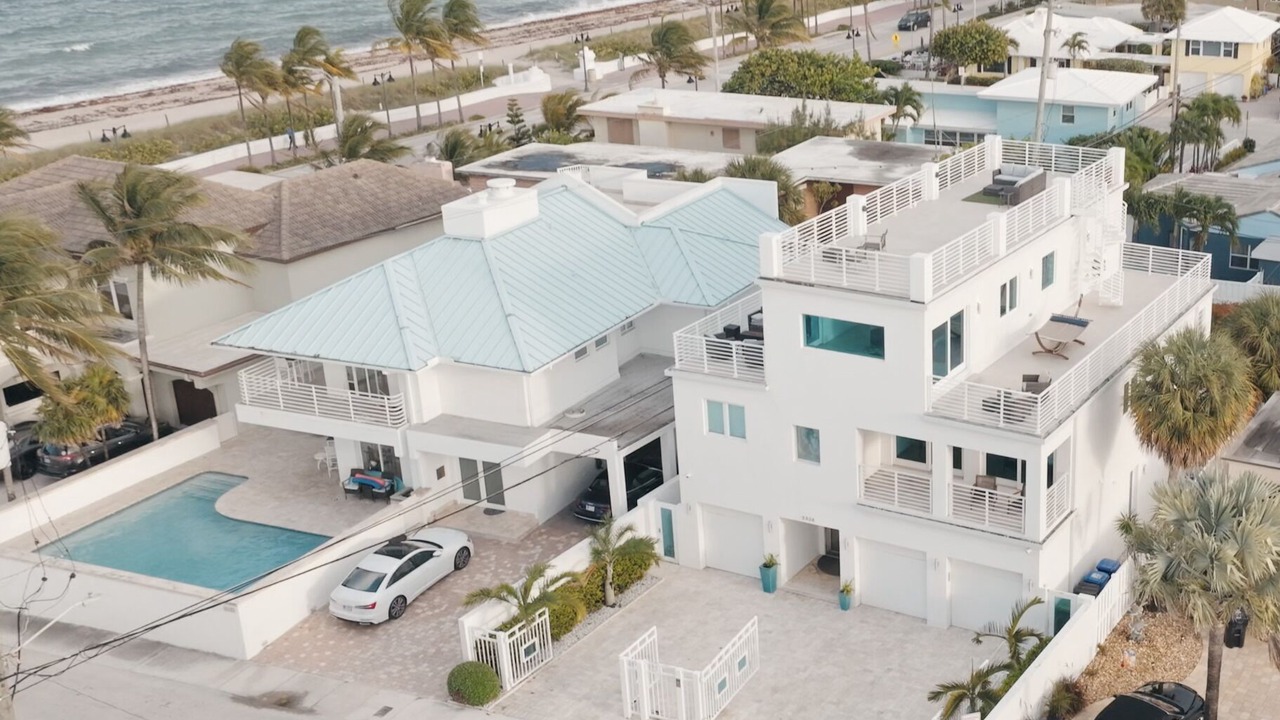Photo of Outdoor in Barrier Island